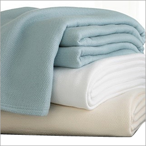 Hospitality Blankets