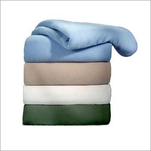 Polar Fleece Blankets