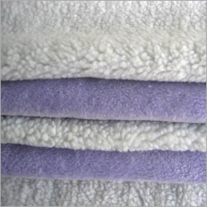 Polar Fleece Fabrics