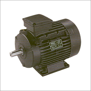 Electric Motor
