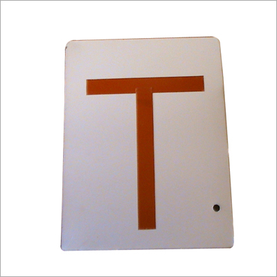 Reflective Signboards