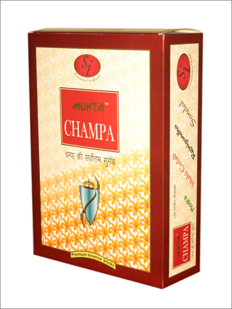 Champa Dhoop 