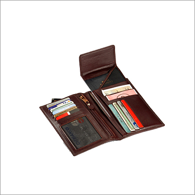 Passport Cover