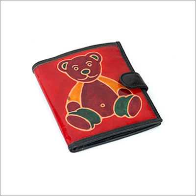Shantiniketan Wallets