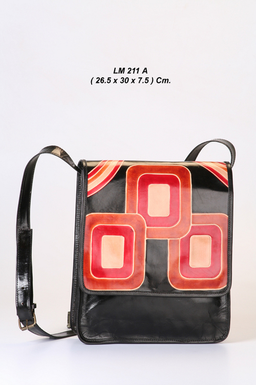 Shantiniketan Ladies Handbag