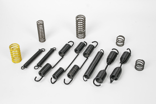 Automotive Springs