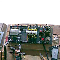 PLC Panel