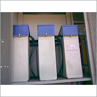 Electronic Capacitors