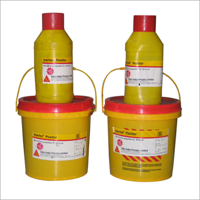 Inertol Poxitar