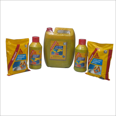 Integral Cement Waterproofing Compound