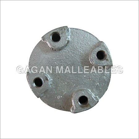 Metal Parts Insulator Fittings