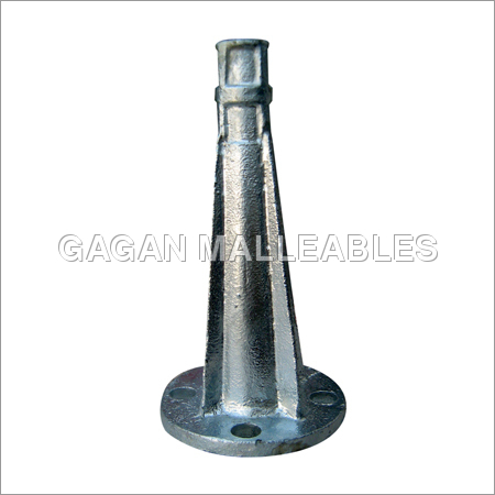 Metal Parts Insulator Fittings