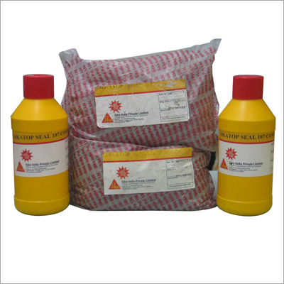 Sikatop Seal
