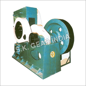 Billet Shearing Machine