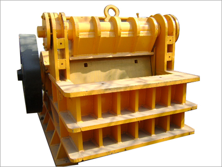 Jaw Crusher