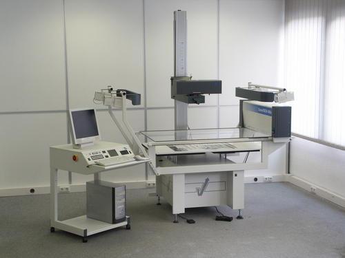 A0 Microfilm Camera and document / maps scanner