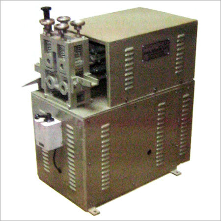 BAMBOO SLICER MACHINE