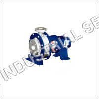 Centrifugal Pumps