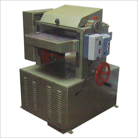 THICKNESS PLANER 18"
