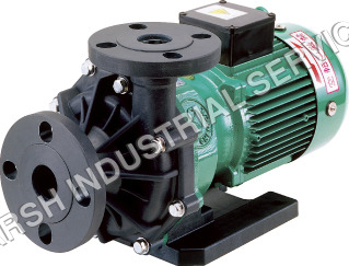 Acid Handling Pump