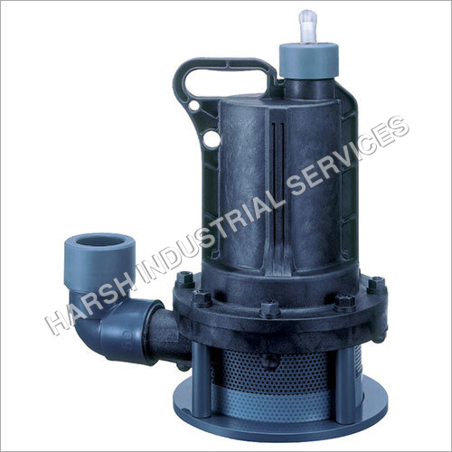 Magnetic Drive Submersible Pump