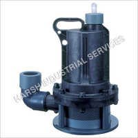 Magnetic Drive Submersible Pump