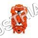 Sanitary Air Operated Double Diaphragm Pump