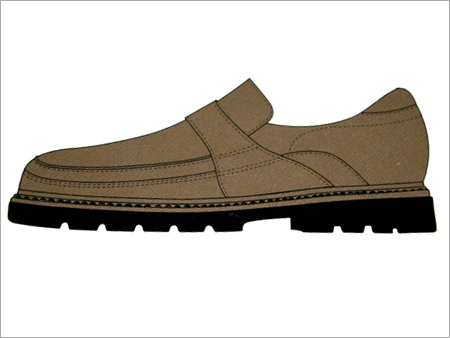 Eva & Foam Laminated Fabric for Shoes