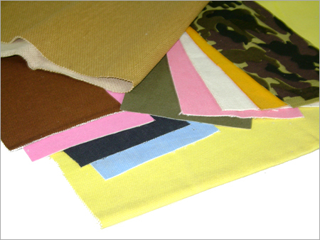Eva Laminated Fabrics