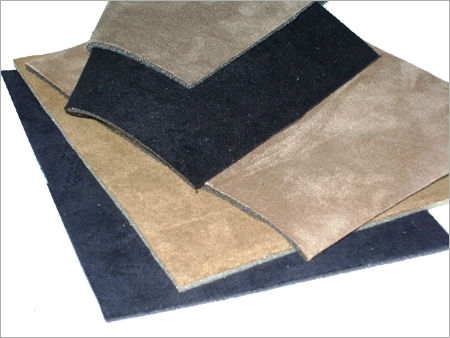 Eva Laminated Velvet Fabric