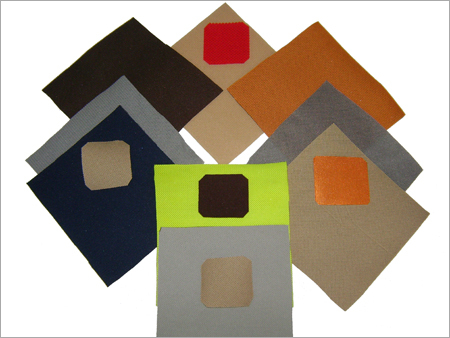 Foam & Eva Laminated Fabrics