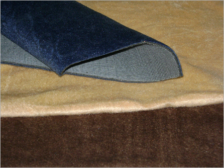 Foam Laminated Fabrics