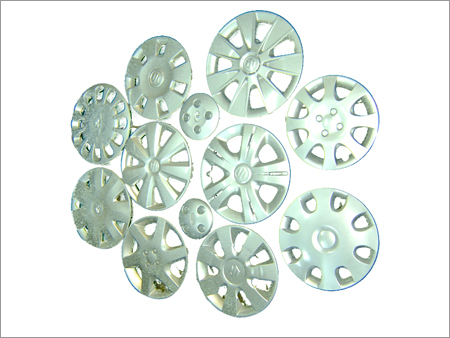 Wheel Covers