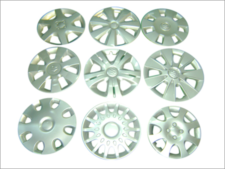 Wheel Covers