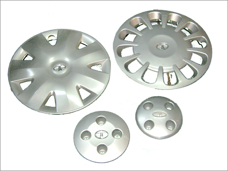 Wheel Covers