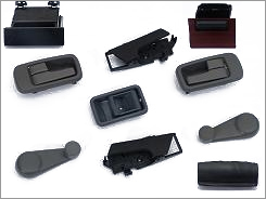 Assemblies - Metal & Plastic, Varying Dimensions | Cost-effective, Durable Design, Easy Installation, Improved Safety, OEM Quality, Precise Fit