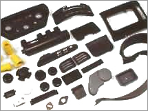 Moulding Components