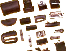 Moulding Components