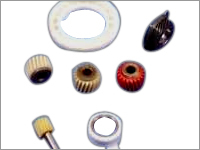 Moulding Components