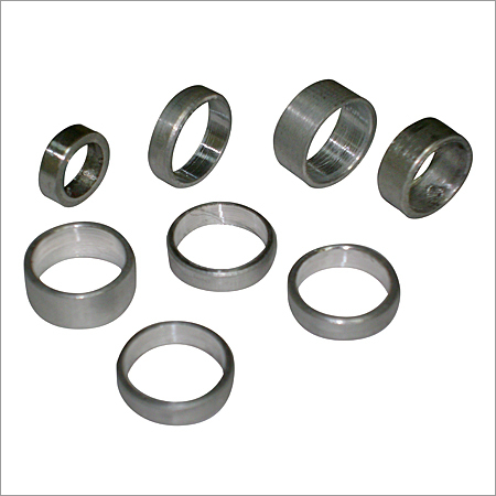 Aluminium Rings