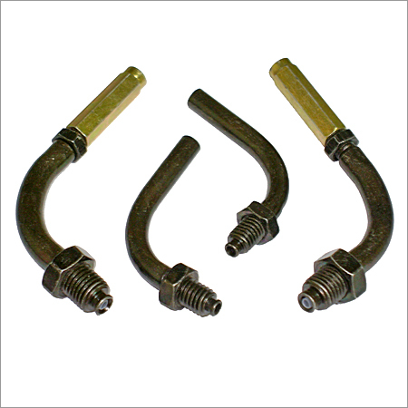 Bend Tubes
