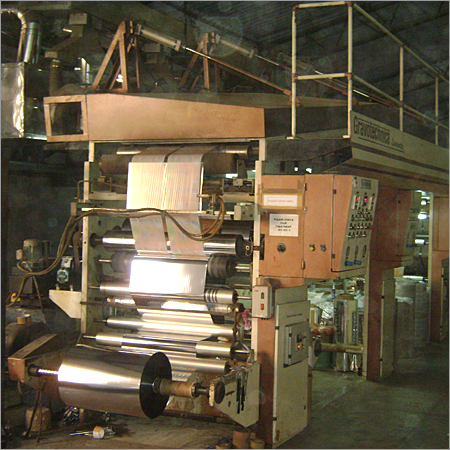 Lamination