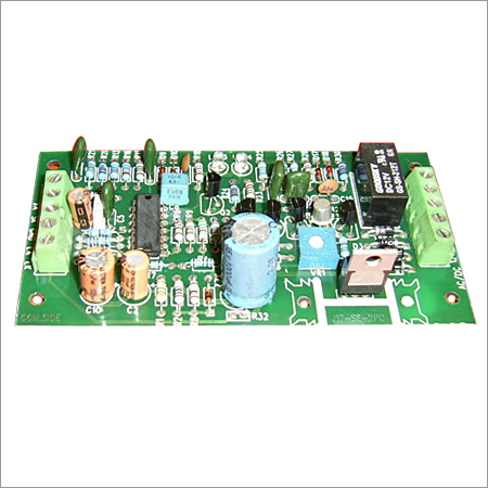 Power Distribution Panel