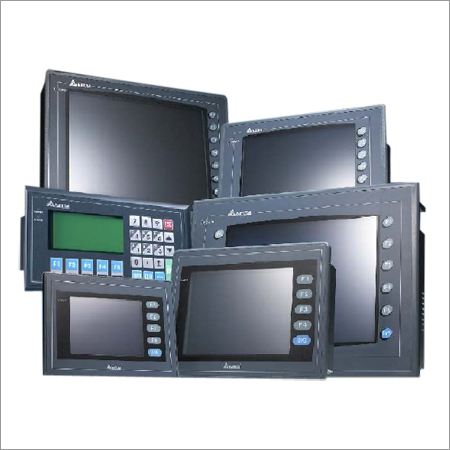 Human Machine Interface
