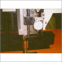 Continuous Sealing Machine