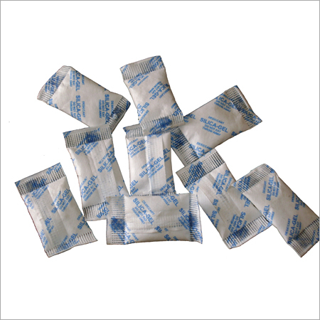 FDA Approved Silica Gel Pouch - Silica Gel Pouch Manufacturer,Supplier ...