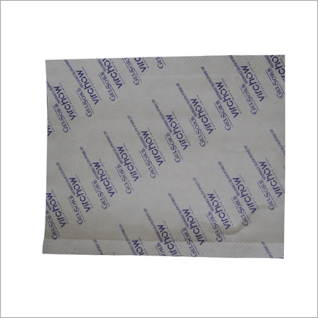 Paper Laminated Pouches
