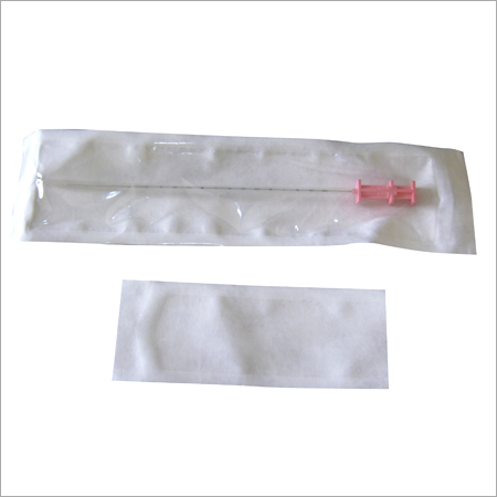 Self Seal Sterilization Pouch By QED KARES PACKERS PVT. LTD.