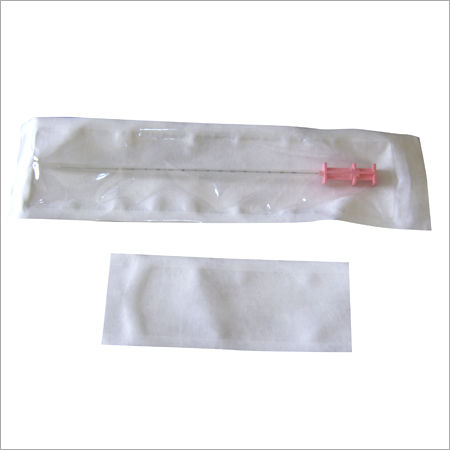 Self Seal Sterilization Pouch