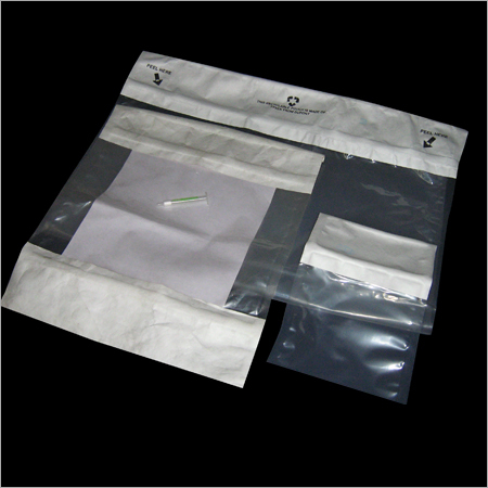 Sterilization Pouches